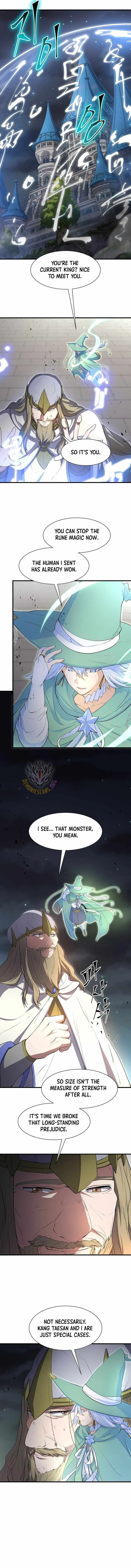 Level Up with Skills Chapter 123 page 7