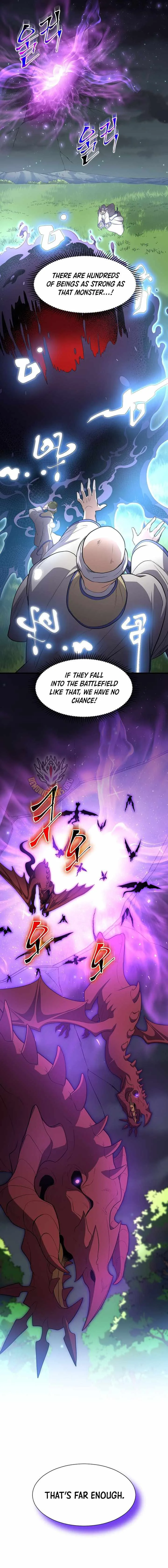 Level Up with Skills Chapter 123 page 10