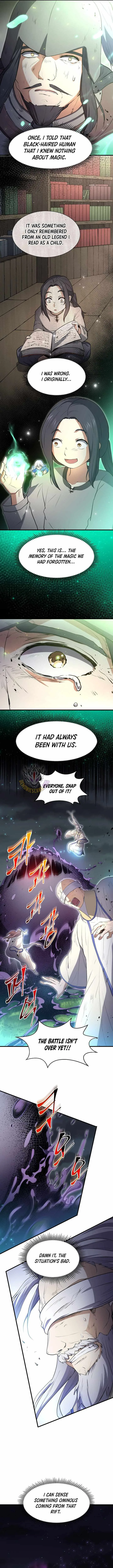 Level Up with Skills Chapter 123 page 9