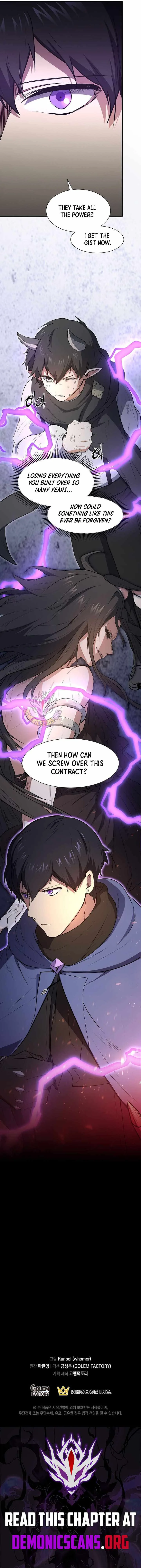 Level Up with Skills Chapter 127 page 17