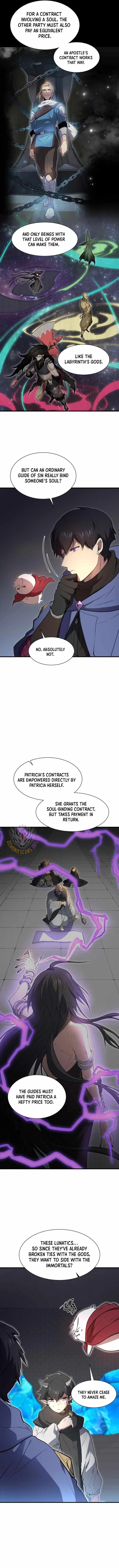 Level Up with Skills Chapter 127 page 16