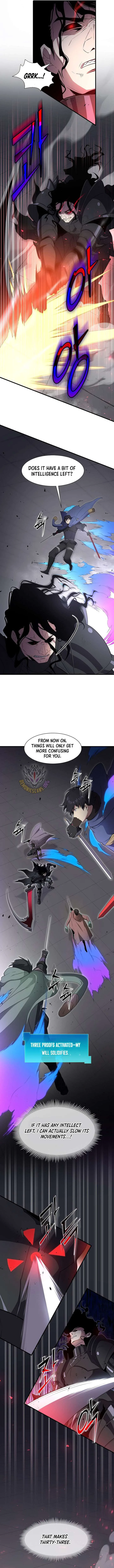 Level Up with Skills Chapter 125 page 6