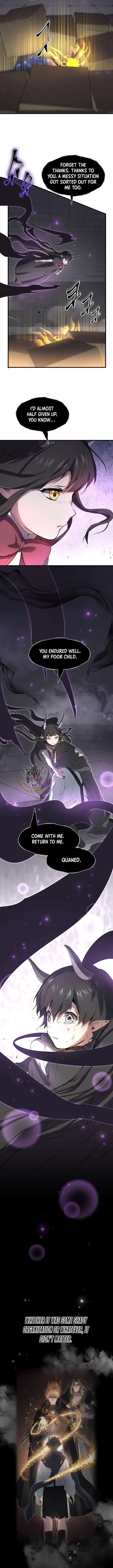 Level Up with Skills Chapter 128 page 13