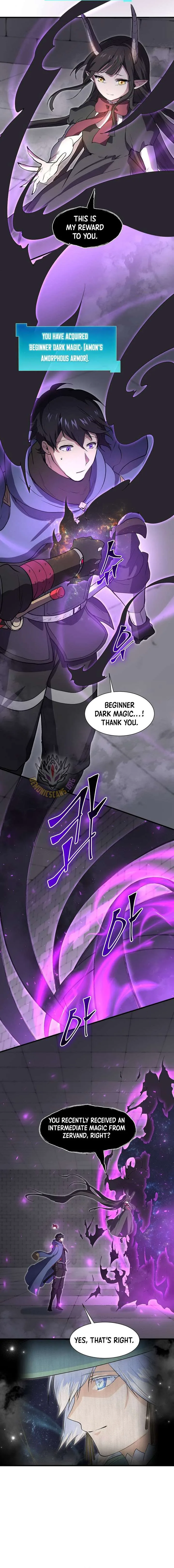 Level Up with Skills Chapter 128 page 16