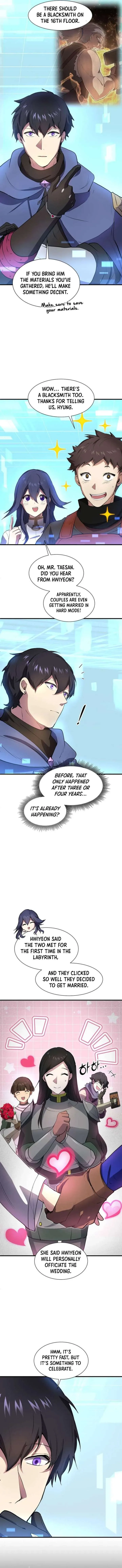 Level Up with Skills Chapter 130 page 13