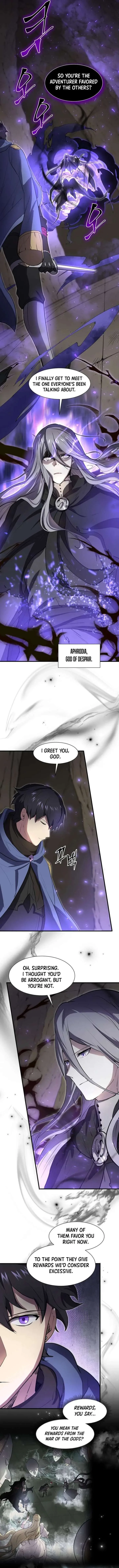 Level Up with Skills Chapter 130 page 17