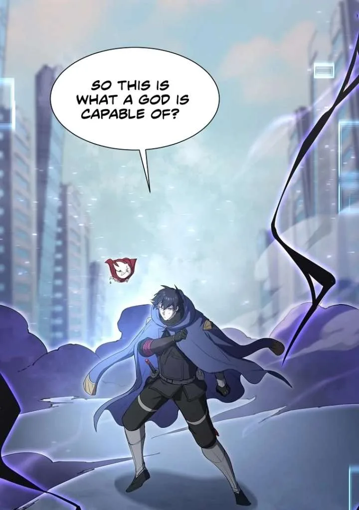 Level Up with Skills Chapter 131 page 8