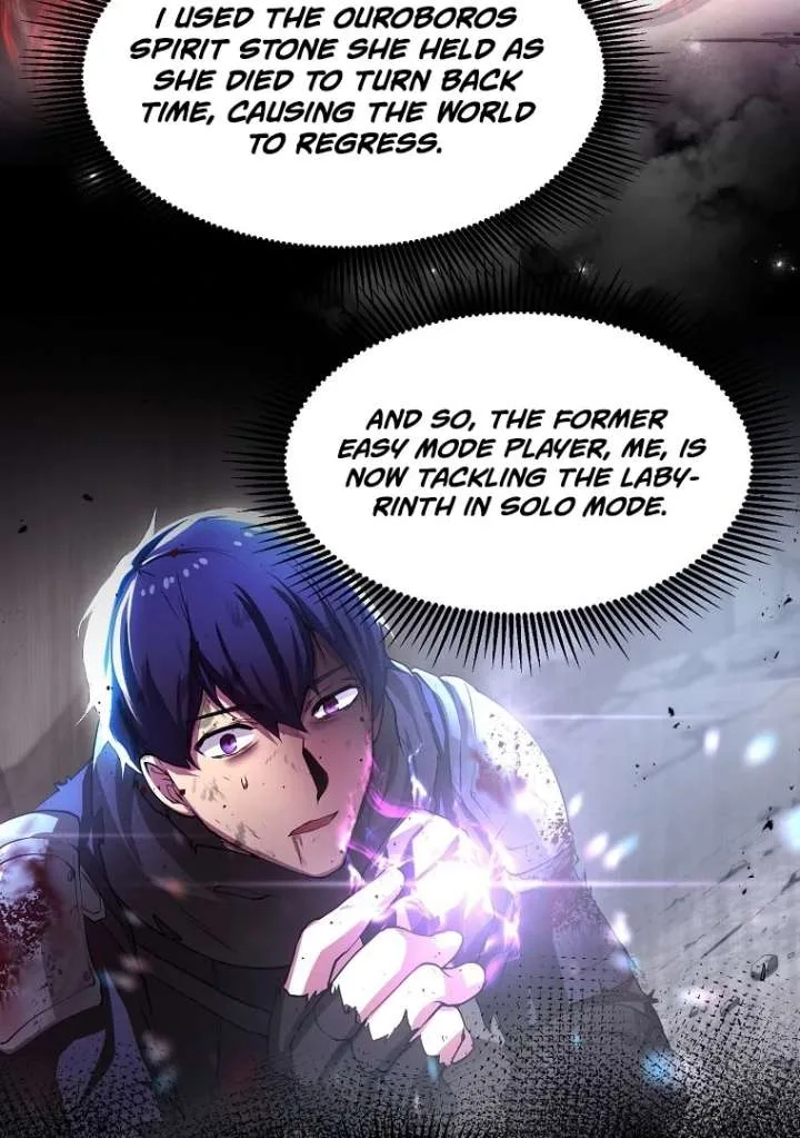 Level Up with Skills Chapter 131 page 116