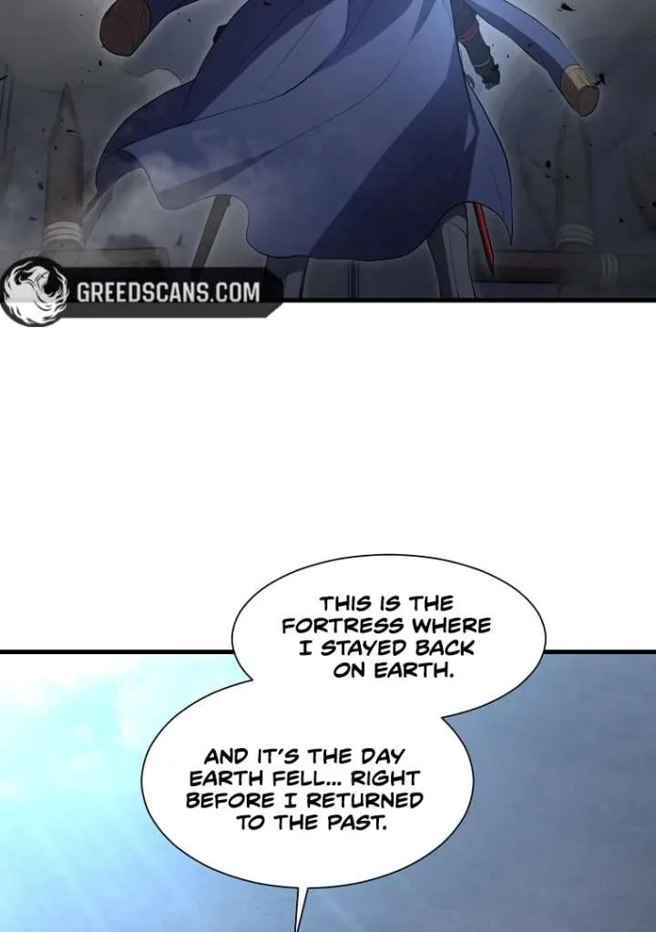 Level Up with Skills Chapter 131 page 24