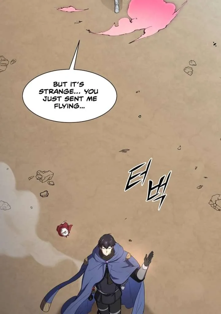 Level Up with Skills Chapter 131 page 54