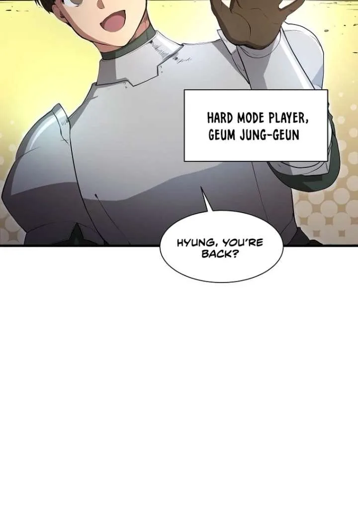 Level Up with Skills Chapter 131 page 37