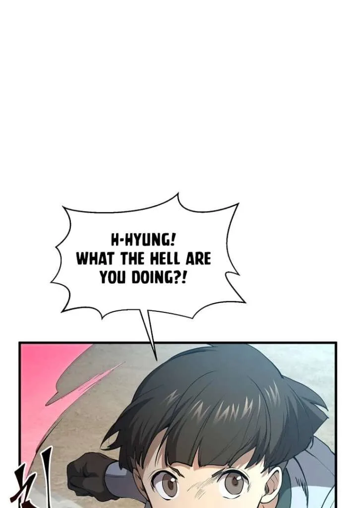 Level Up with Skills Chapter 131 page 51