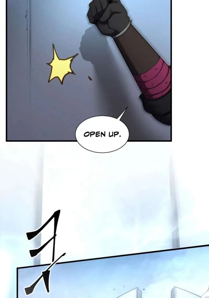 Level Up with Skills Chapter 131 page 35