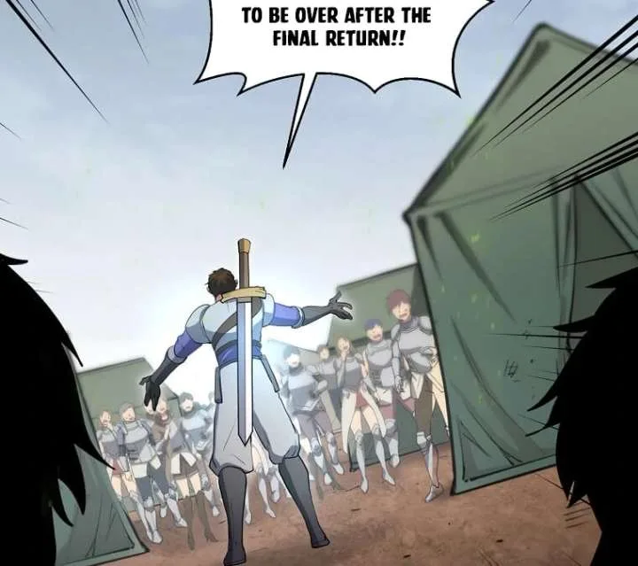 Level Up with Skills Chapter 131 page 61