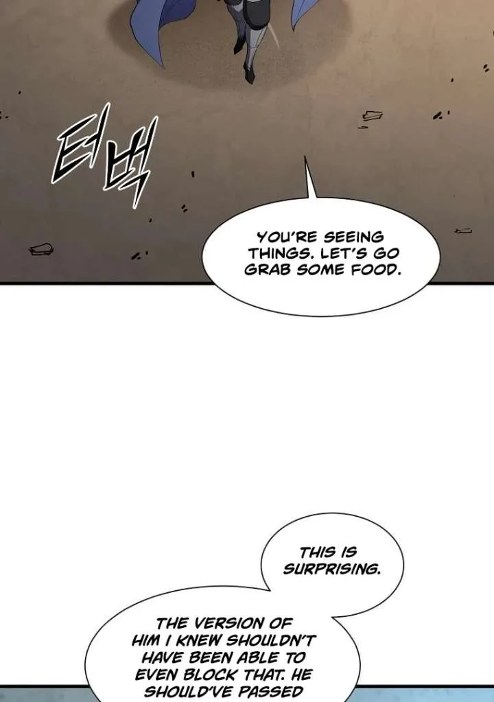 Level Up with Skills Chapter 131 page 55