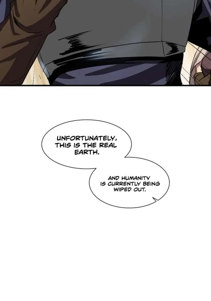 Level Up with Skills Chapter 131 page 64