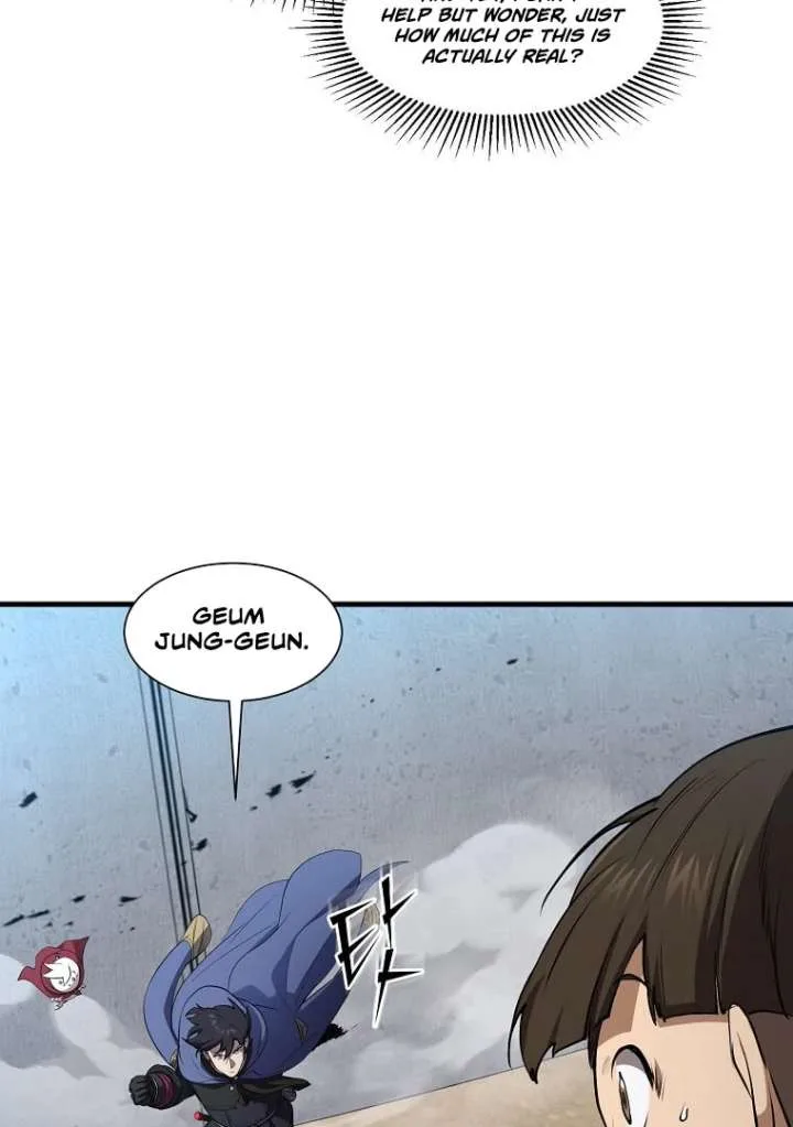 Level Up with Skills Chapter 131 page 44