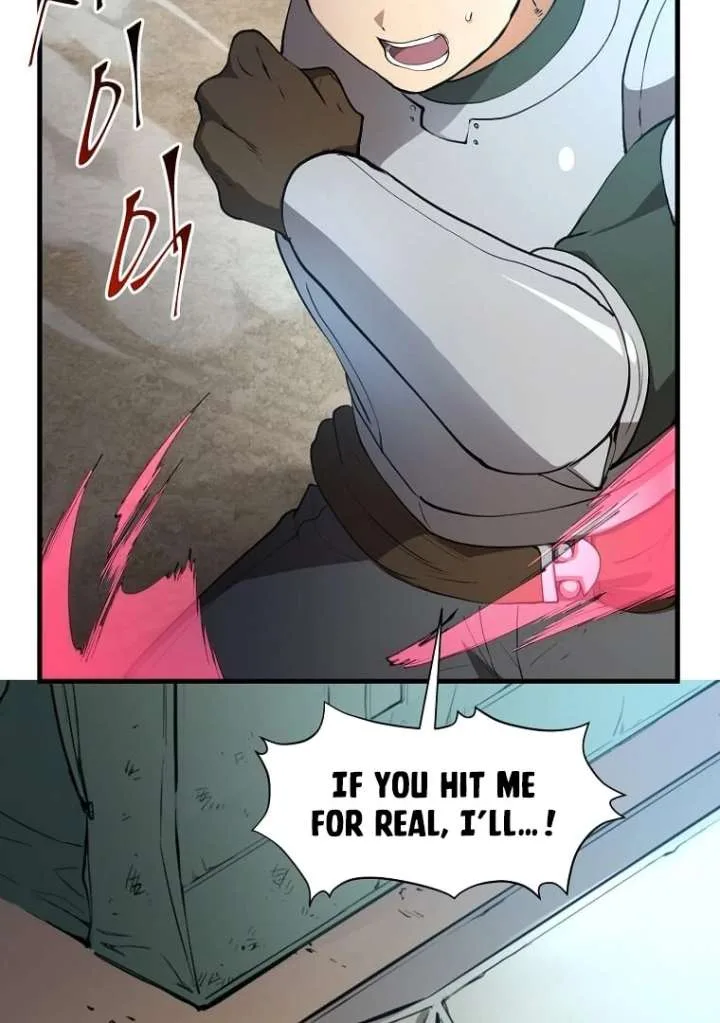 Level Up with Skills Chapter 131 page 52