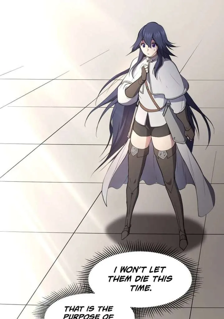 Level Up with Skills Chapter 131 page 137