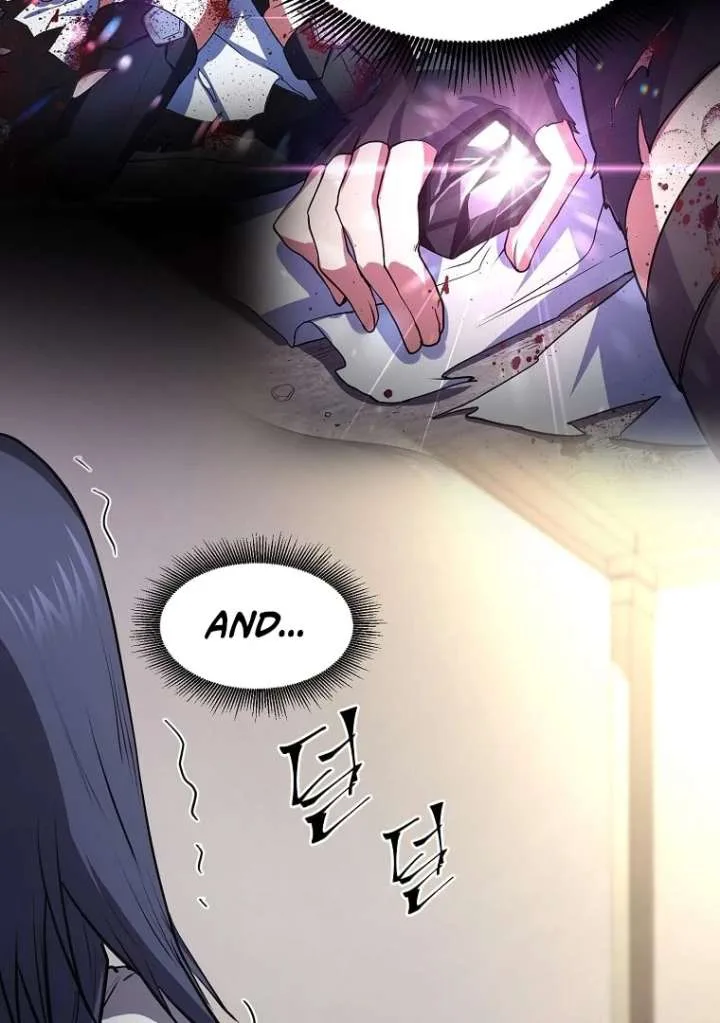 Level Up with Skills Chapter 131 page 118