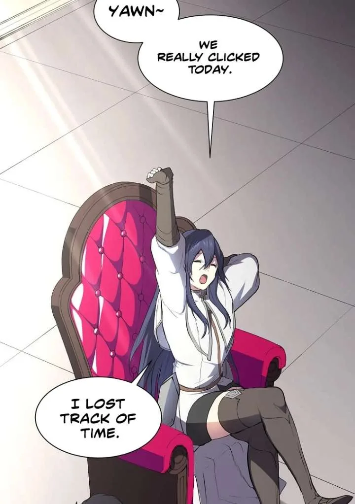 Level Up with Skills Chapter 131 page 110