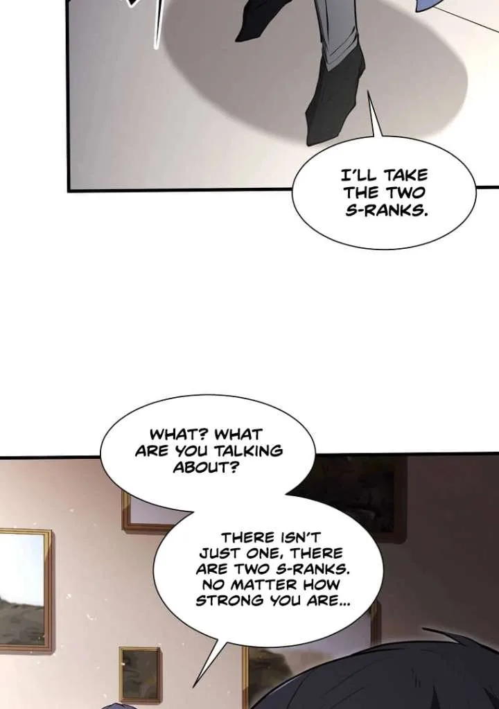 Level Up with Skills Chapter 131 page 128