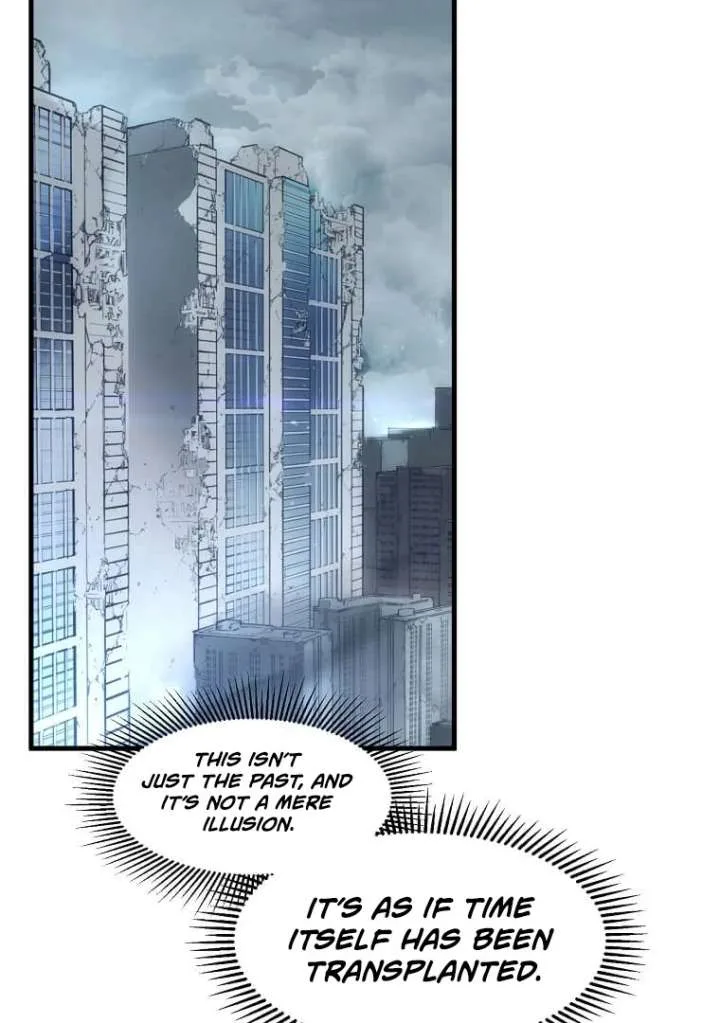 Level Up with Skills Chapter 131 page 58