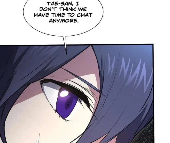Level Up with Skills Chapter 131 page 122