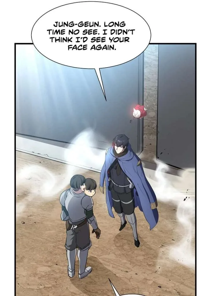 Level Up with Skills Chapter 131 page 38