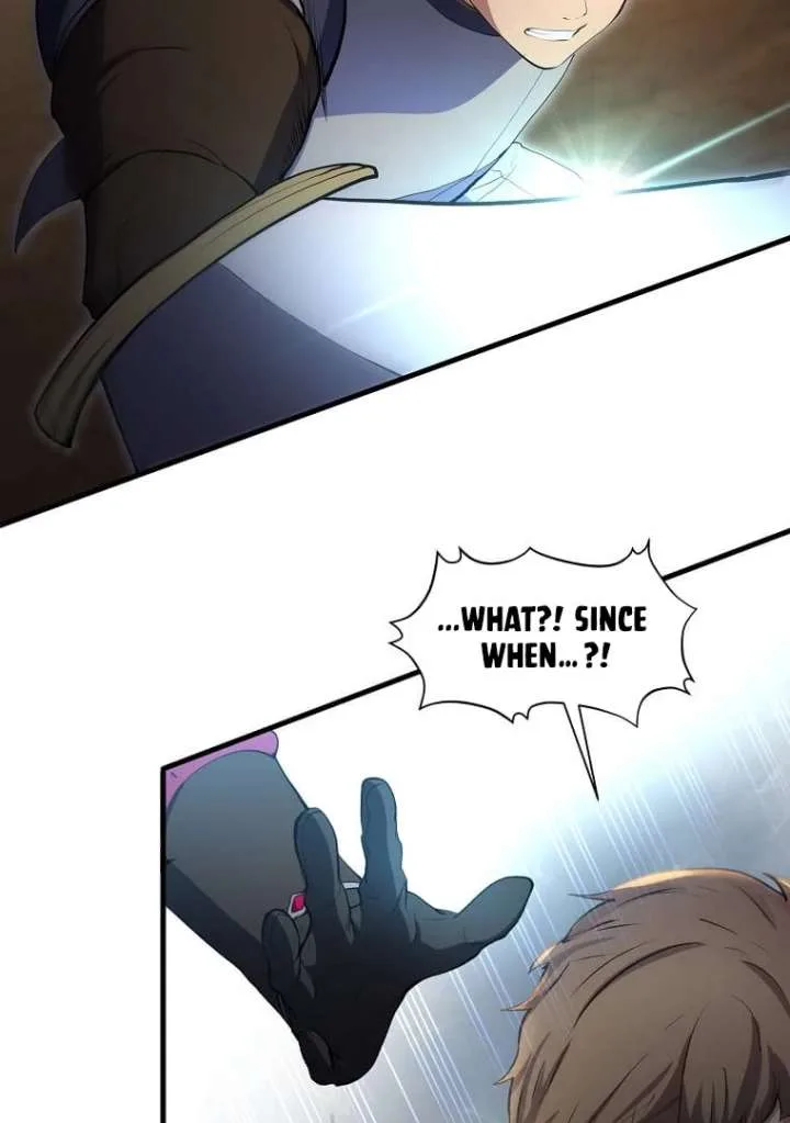 Level Up with Skills Chapter 131 page 73