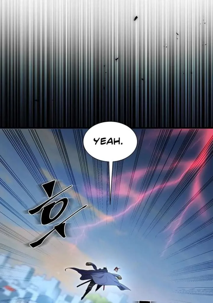 Level Up with Skills Chapter 131 page 142