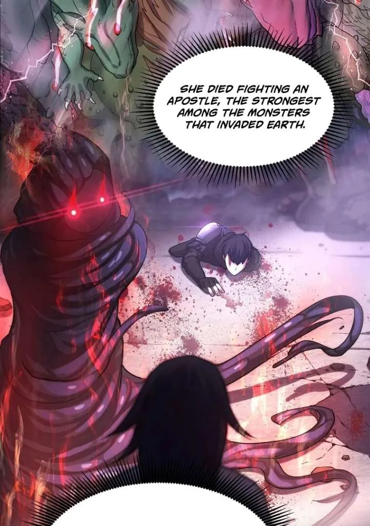 Level Up with Skills Chapter 131 page 115