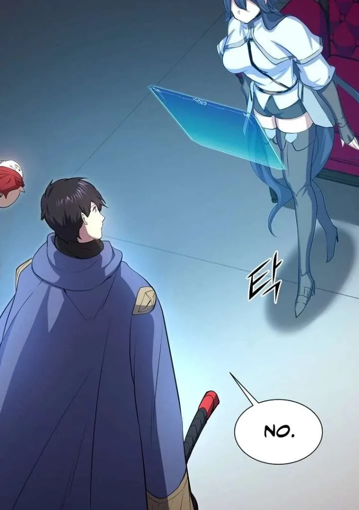 Level Up with Skills Chapter 131 page 95