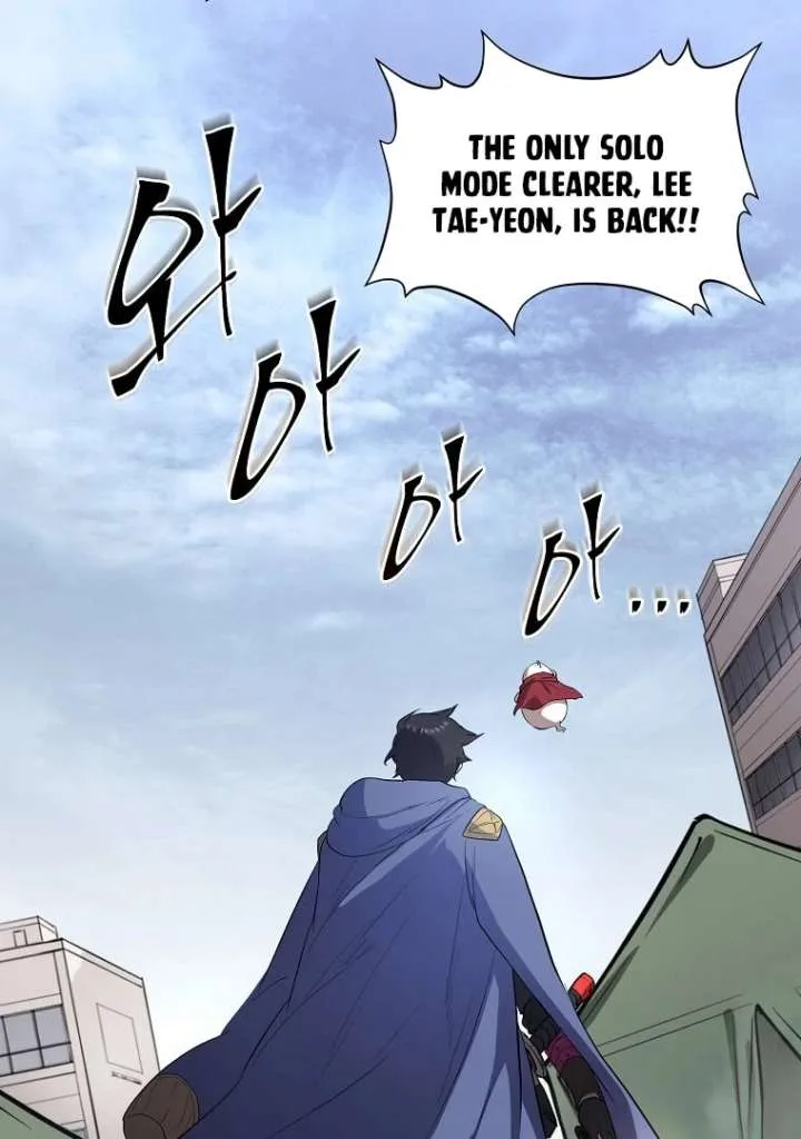 Level Up with Skills Chapter 131 page 82