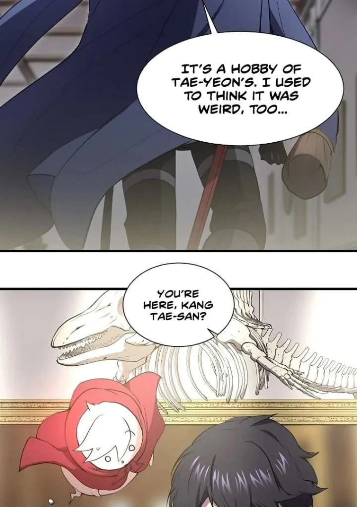 Level Up with Skills Chapter 131 page 86