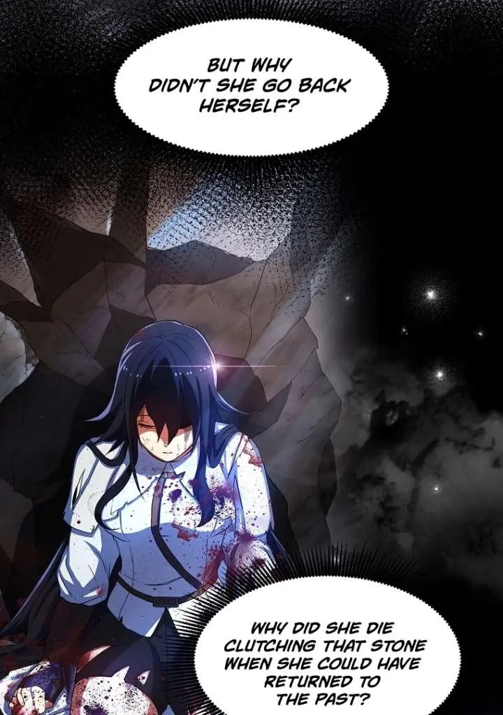 Level Up with Skills Chapter 131 page 117