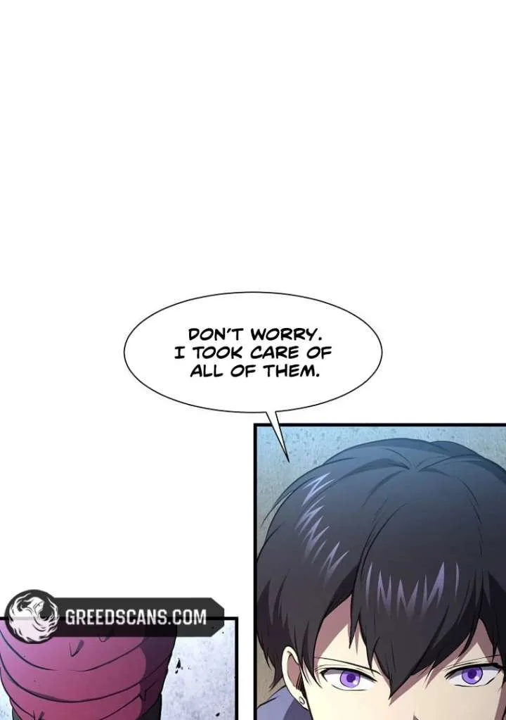 Level Up with Skills Chapter 131 page 42