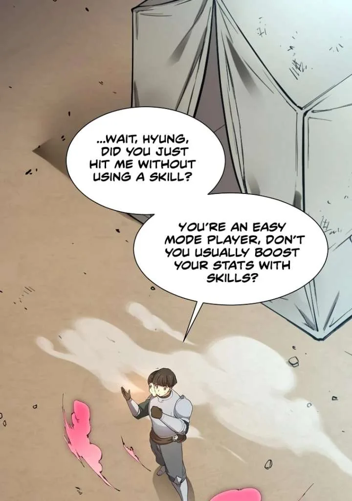Level Up with Skills Chapter 131 page 53