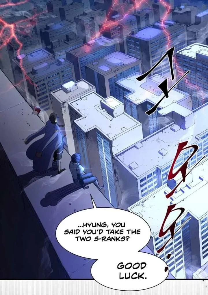 Level Up with Skills Chapter 131 page 141