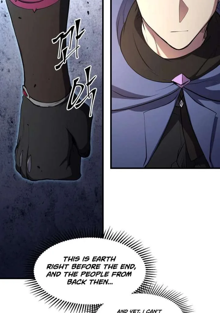 Level Up with Skills Chapter 131 page 43