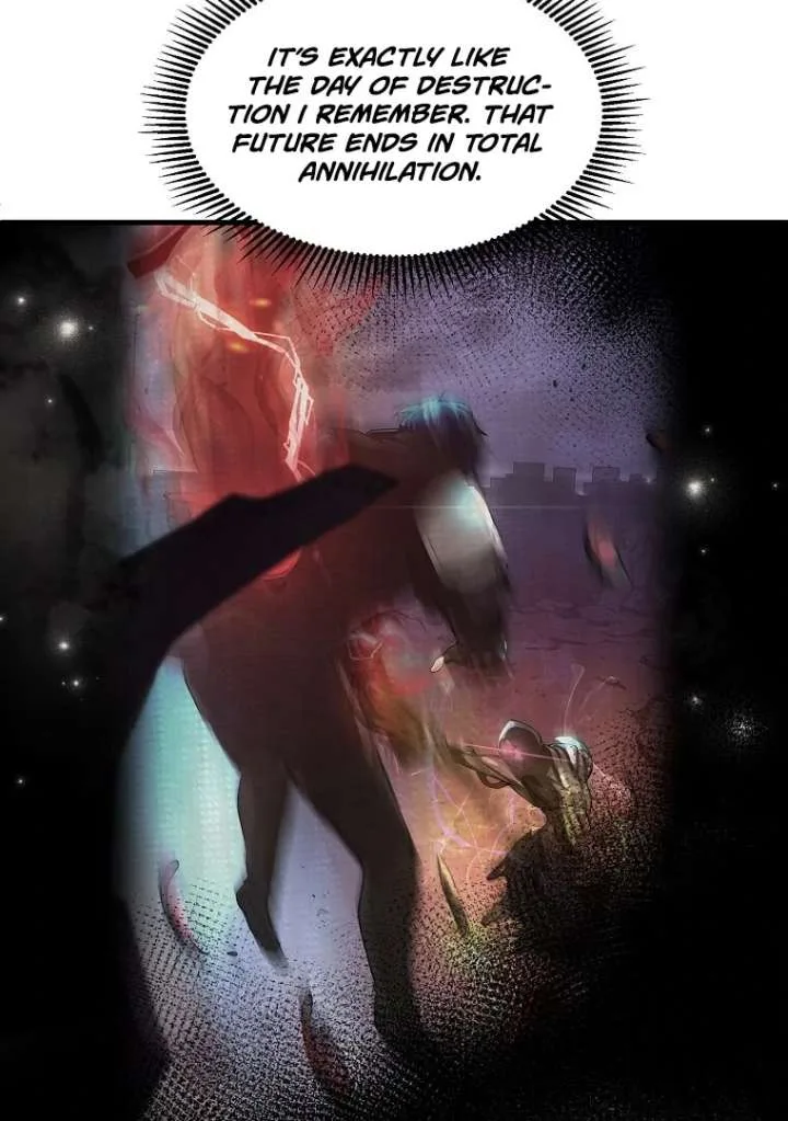 Level Up with Skills Chapter 131 page 134