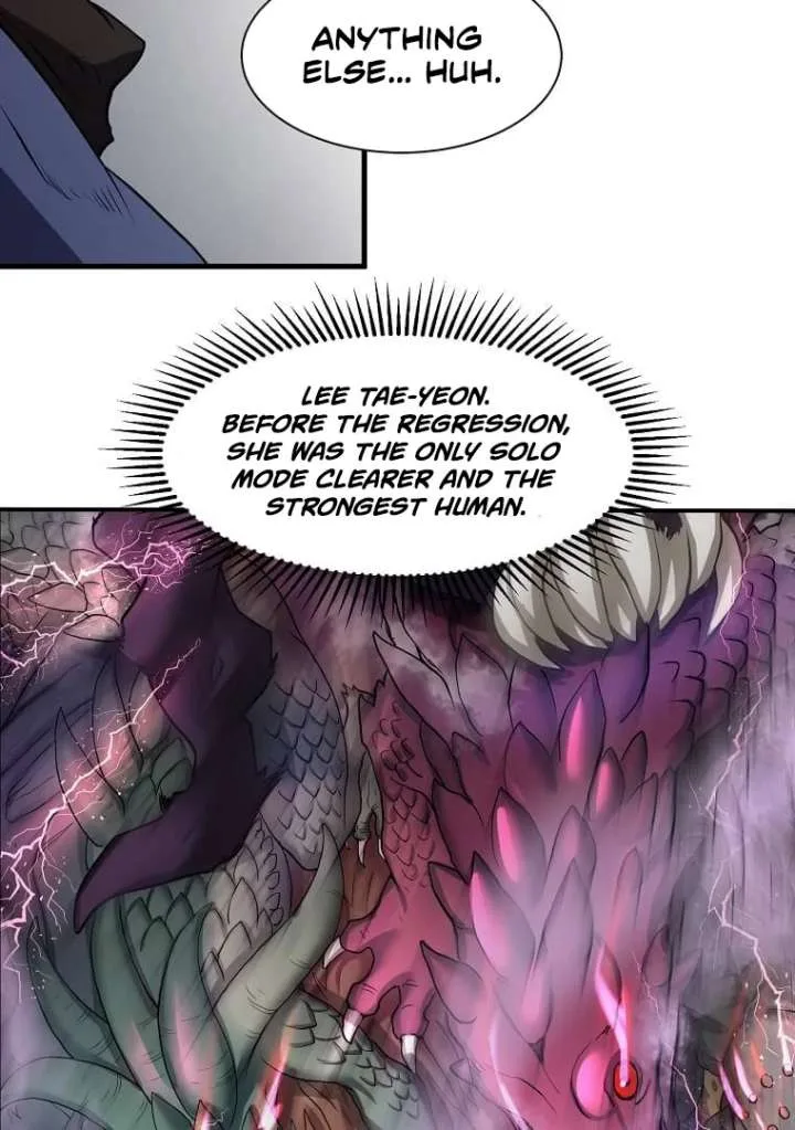 Level Up with Skills Chapter 131 page 114