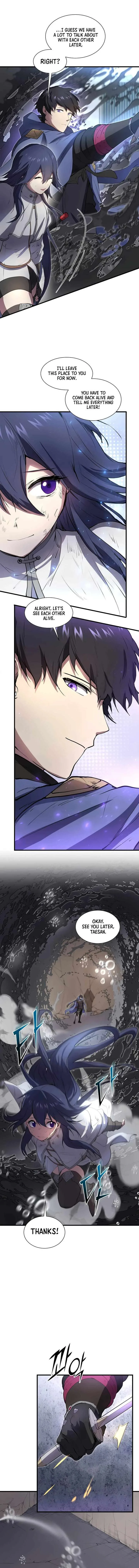 Level Up with Skills Chapter 132 page 16