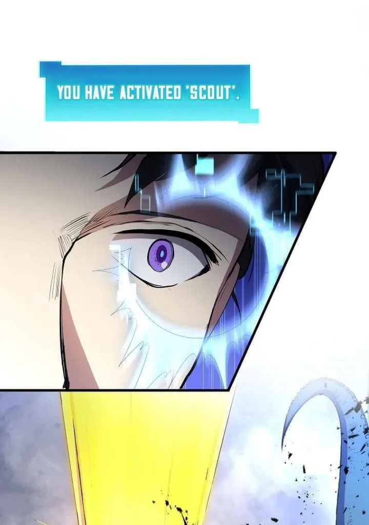 Level Up with Skills Chapter 131 page 150
