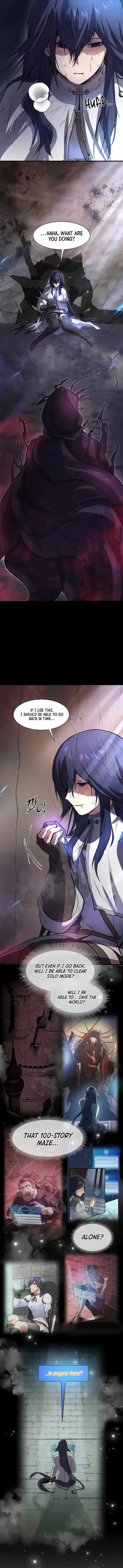 Level Up with Skills Chapter 132 page 11