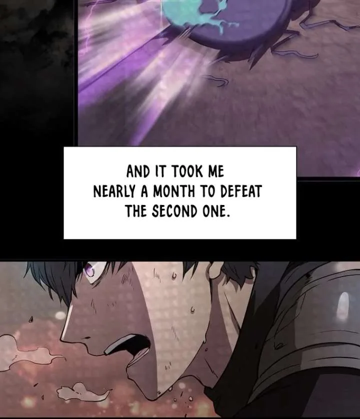Level Up with Skills Chapter 131 page 171