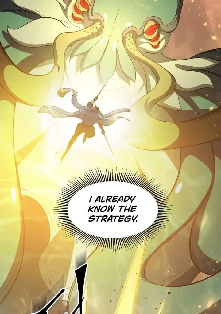 Level Up with Skills Chapter 131 page 166
