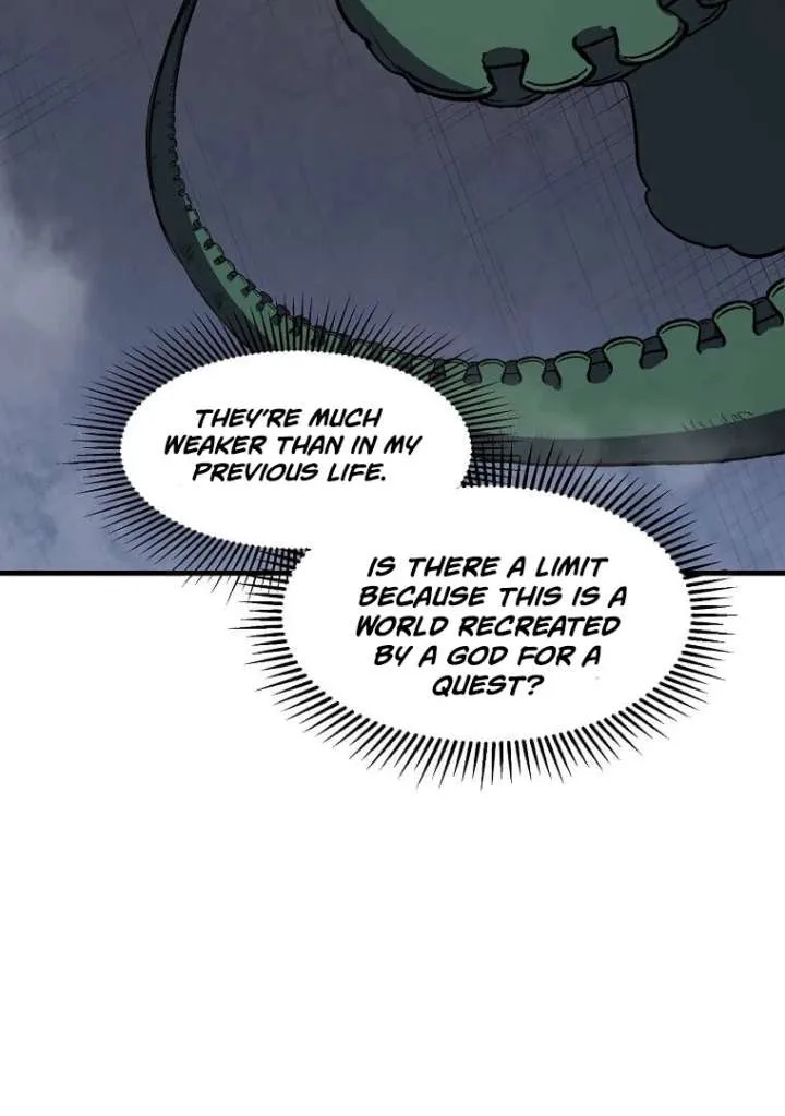 Level Up with Skills Chapter 131 page 153