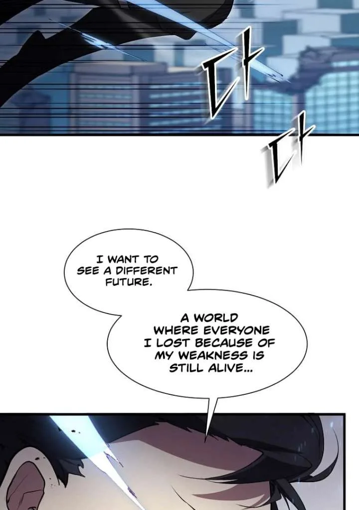 Level Up with Skills Chapter 131 page 145