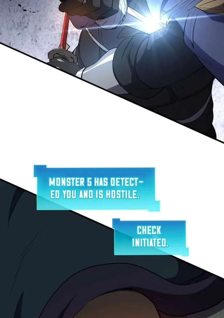 Level Up with Skills Chapter 131 page 155